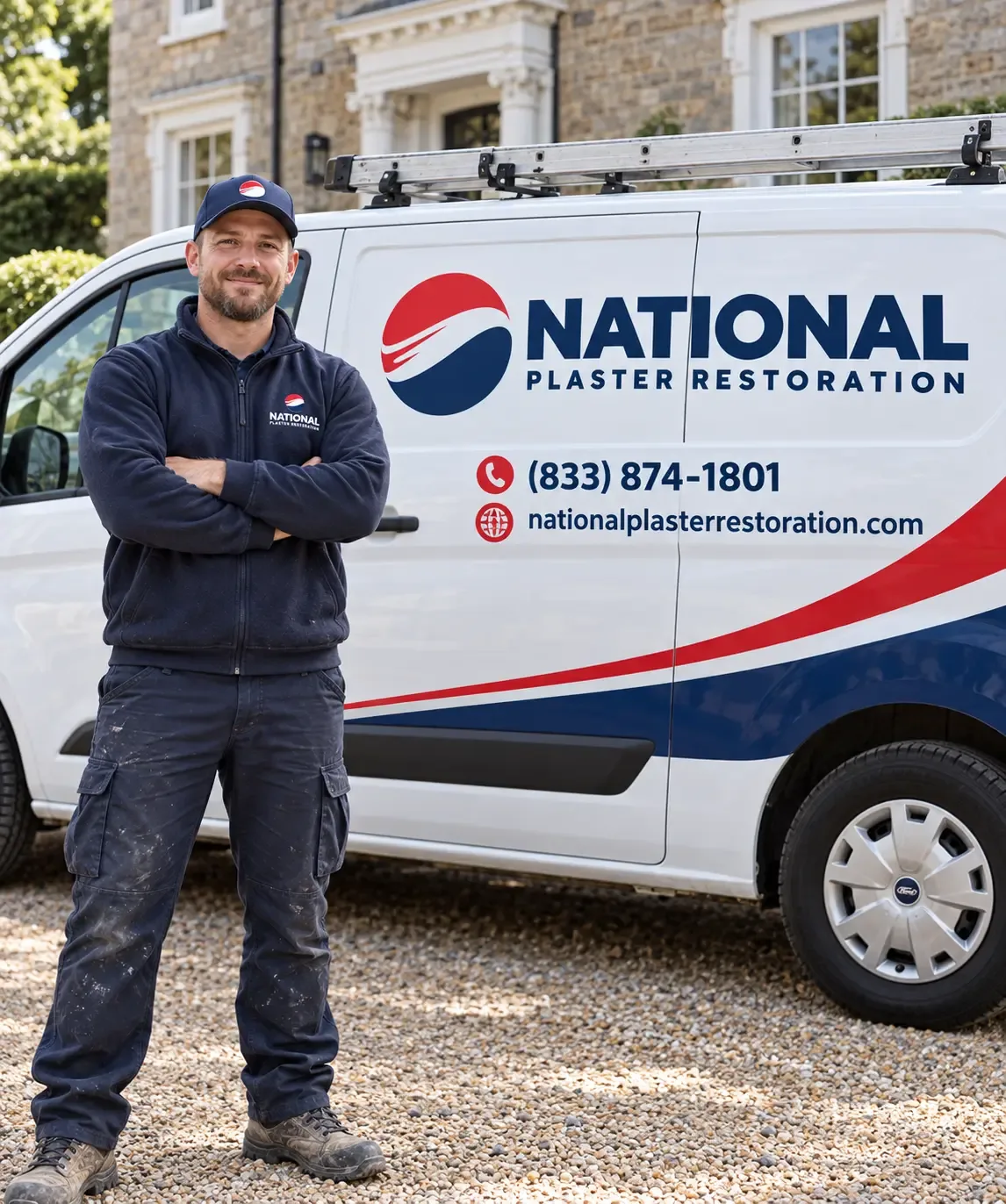 Plaster Repair company in Columbia, IL